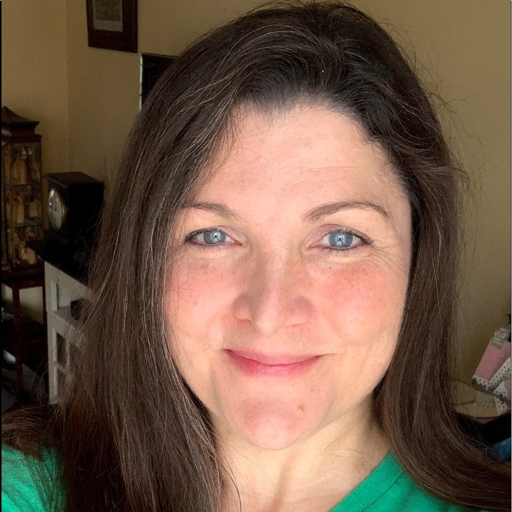 Meet your Posher, Jacqui